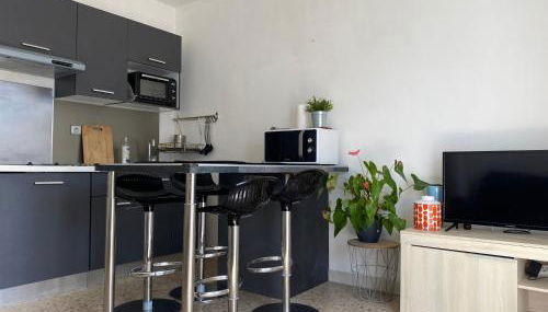 Les Lilas - Foto 2, stove, pet friendly, minibar