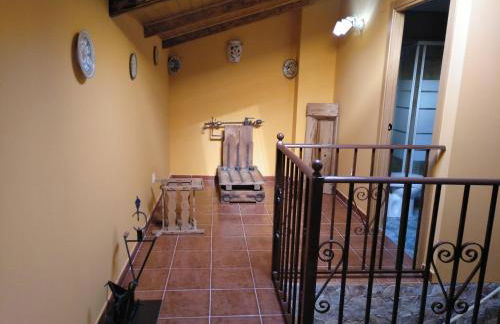 CASA RURAL LA SANTIAGA - Foto 9