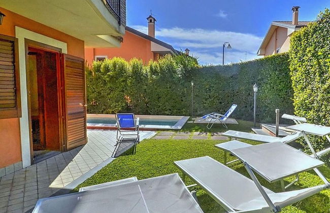 Belvilla by OYO Villa Trecastagni - Foto 26