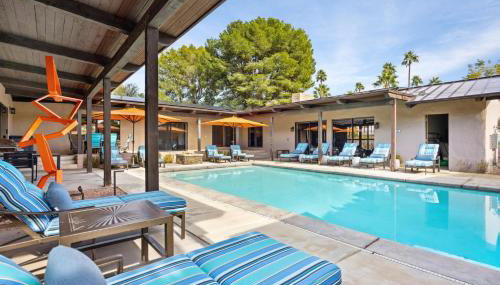 Desert Solstice - Foto 3