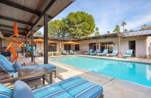 Desert Solstice - Foto 3