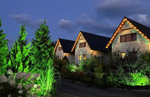 Domki Platan w Karkonoszach - Foto 3