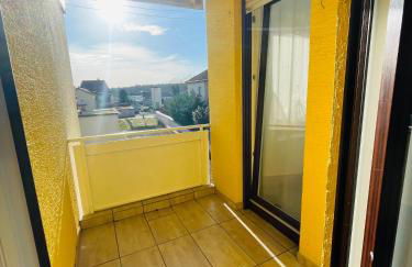 Modern & Elegant 2-Room Apartment - Foto 13