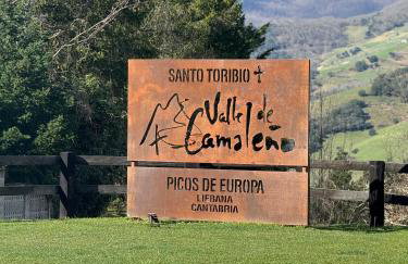 El Cestu, Apartamentos Valle de Camaleño - Photo 20