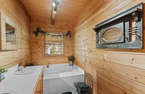 Timber Lodge - Photo 21