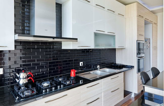 Beyaz Köşk Geyve - Foto 55