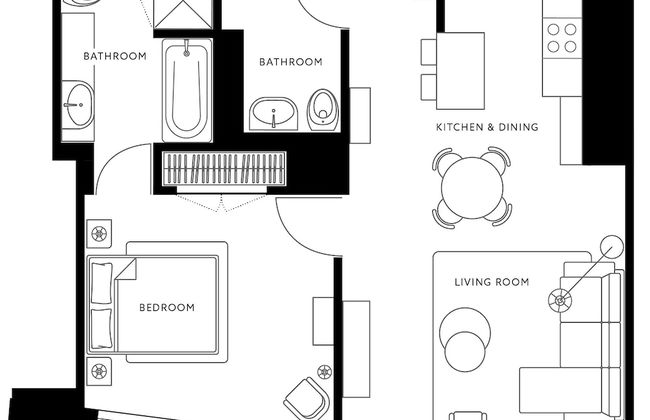 One Dutch Hotel - Foto 17