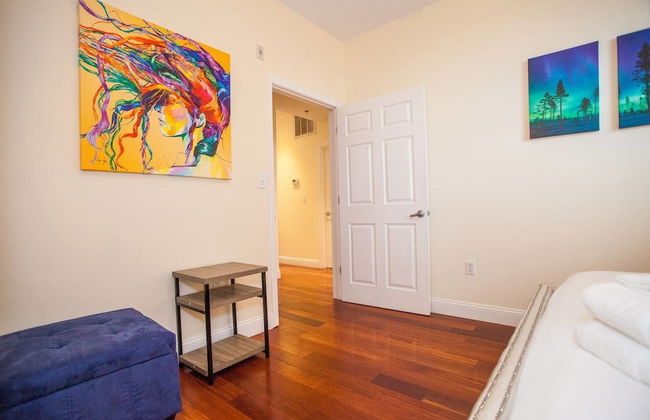 Faneuil Hall North End 4 Beds 2 Bath Downtown - Foto 5