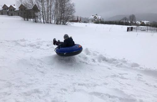 Perełka Bieszczady Domki - Photo 12