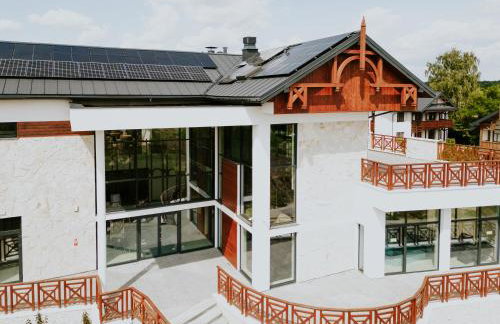 Aura Medical SPA Nałęczów - Foto 7