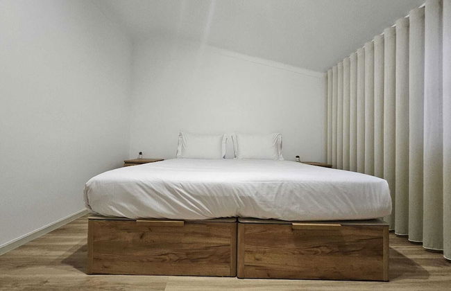 Rooms4you 3 in historic center of Braga - Foto 17