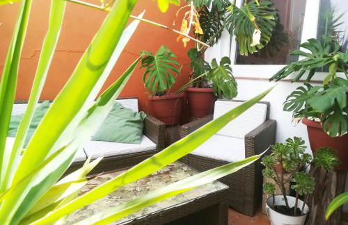 ARTE y descanso en Sevilla - Foto 17