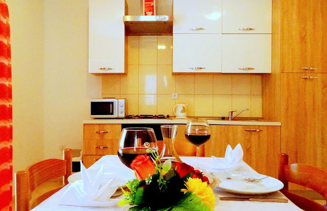 Apartments Graciela - Foto 5