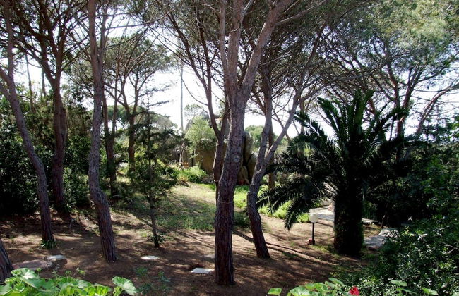 Villa La Maddalena in La Maddalena - Photo 16