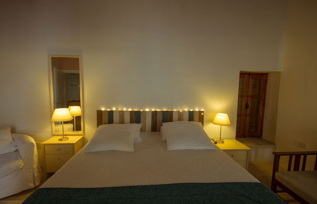 Thyone Uno Cottage - Foto 12