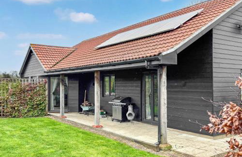 Moor Farm Lodge - Foto 14