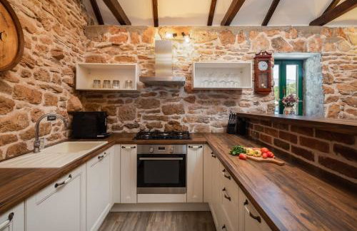 Tosic Estate - Villa, Vineyards and Winery - Foto 21