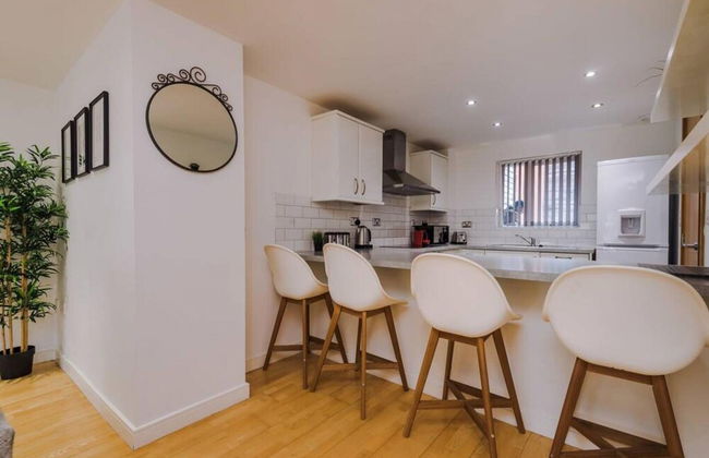 Host Apartments Duke Street Living - Foto 13