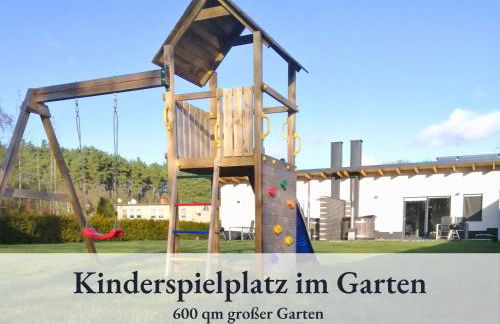 Fewo River I Wellness Oase im Winter I inkl Badefass I Kamin I Sauna - Photo 11