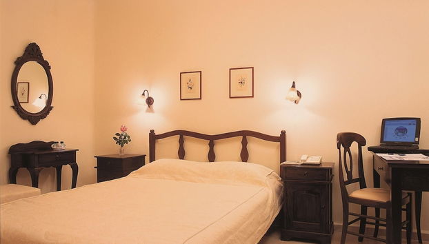 Nymphes Luxury Apartments - Foto 5, Camera