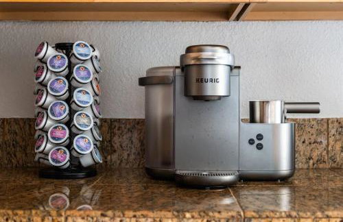 Unique Bungalow w/ hot Spa in DT - Foto 26