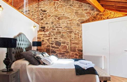 A Forxa - Casa Ferrador (Ribeira Sacra) - Foto 4