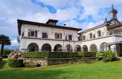 Chavarri Etxea, casa indiana XBI00149 - Foto 1