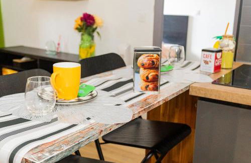 Cloud Nine, 5mins ORLY Airport - Foto 44