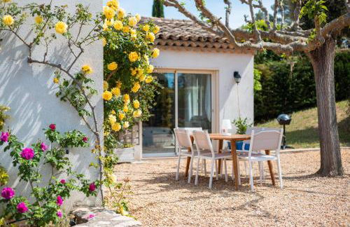 Villa des Roses à Lorgues - Foto 10