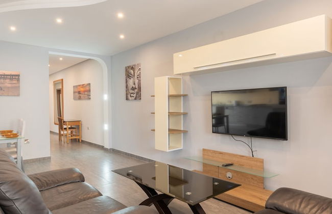 Malta's Gateway - Foto 30