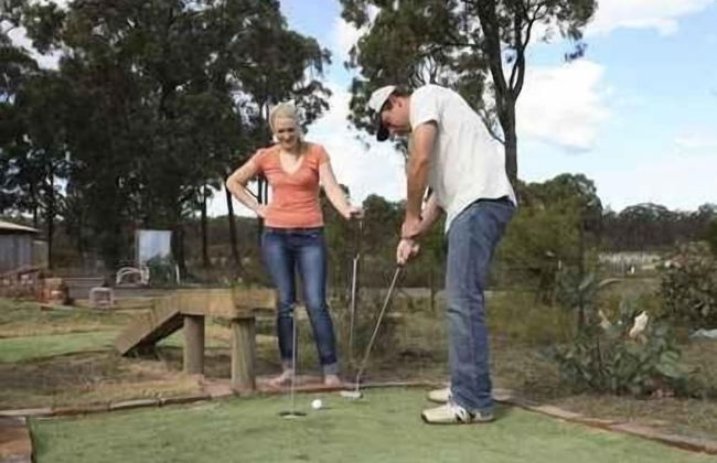 Lovedale Cottages - Photo 19