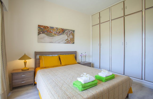 Castle Holiday Apartments - Foto 2