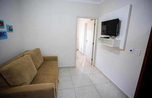 Villa Bela Flats Ubatuba - Foto 52