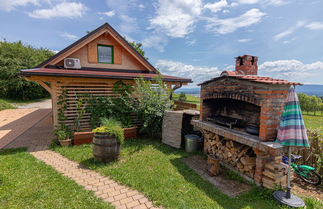 Panorama Glamping Visole - Foto 22