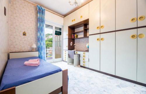 Trilocale con Vista - 10 Min Centro - Foto 11