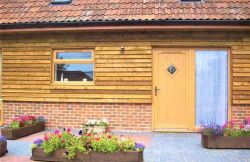 Homestead Stables - Foto 18