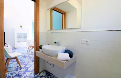 Mary's Apartments - De Vivo Realty Massa Lubrense - Foto 94