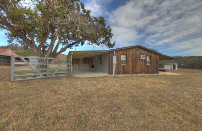 Ohana Ranch Cabin - 12 Minutes to Historic Main St - Foto 13