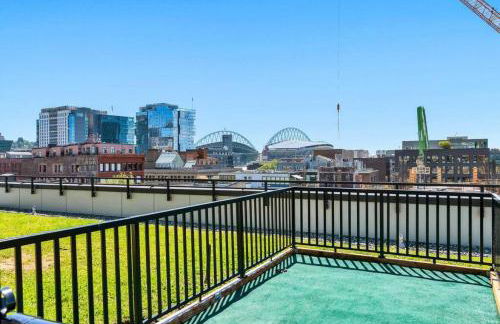 Skyline Haven Near Downtown Seattle - Foto 26