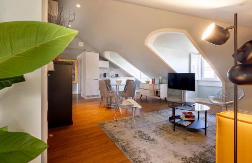 Chiado Camões Apartments | Lisbon Best Apartments - Photo 64