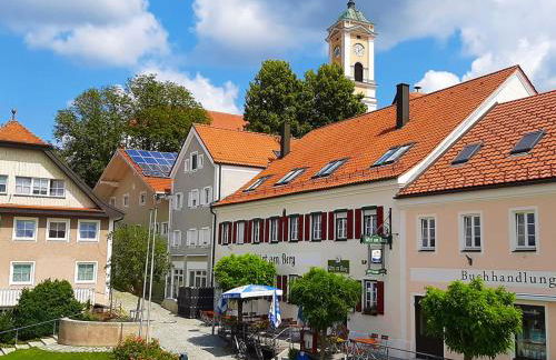 Ferienwohnung Liparis - Foto 1