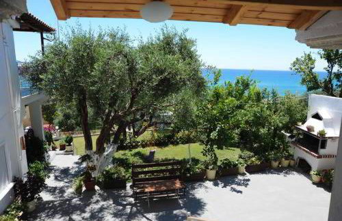 Ermioni Rooms - Foto 17