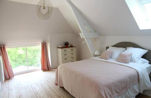 Gite L'Hermine - Foto 21