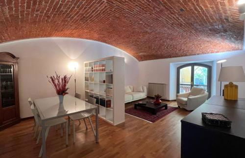 September Suite Dimora di Lusso in Centro Storico Novara - Foto 8