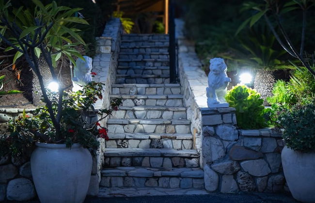 Nature Inspired Villa Designed for Wellness - Foto 39