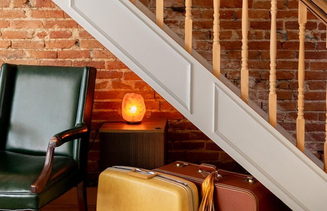 Wyatt's Saloon Guest House 2 - Foto 32