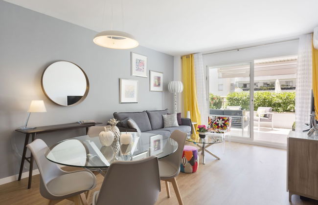 Apartamento Mediterráneo - Photo 10