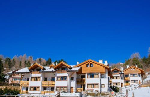 Residence Des Alpes - Foto 3