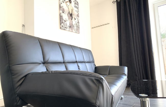 Grand Central Budget Modern Apartments - Foto 22