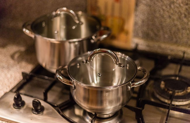 Apartment on Trubnaya - Foto 21